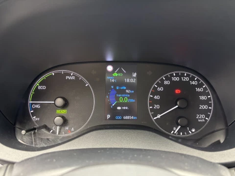 Toyota Yaris 1.5 120H Active Tech