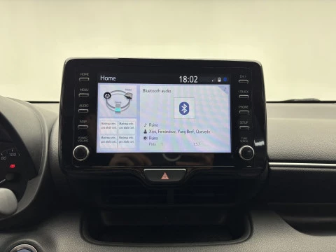 Toyota Yaris 1.5 120H Active Tech