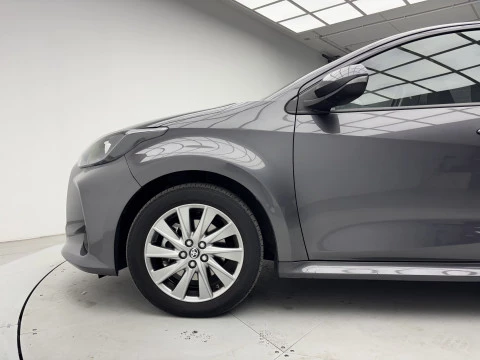 Toyota Yaris 1.5 120H Active Tech