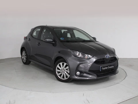 Toyota Yaris 1.5 120H Active Tech