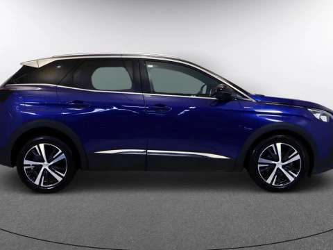 Peugeot 3008 1.5 BLUEHDI 96KW GT LINE S&S 5P