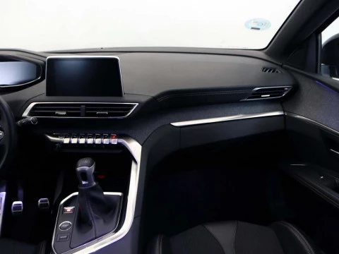 Peugeot 3008 1.5 BLUEHDI 96KW GT LINE S&S 5P