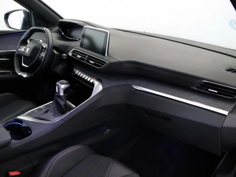 Peugeot 3008 1.5 BLUEHDI 96KW GT LINE S&S 5P