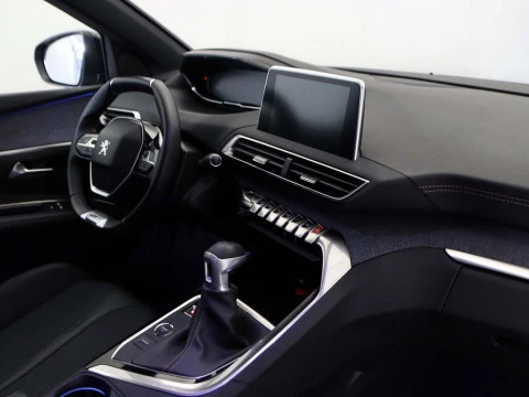 Peugeot 3008 1.5 BLUEHDI 96KW GT LINE S&S 5P