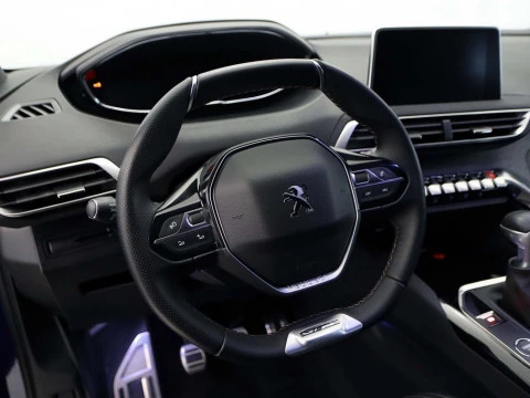 Peugeot 3008 1.5 BLUEHDI 96KW GT LINE S&S 5P