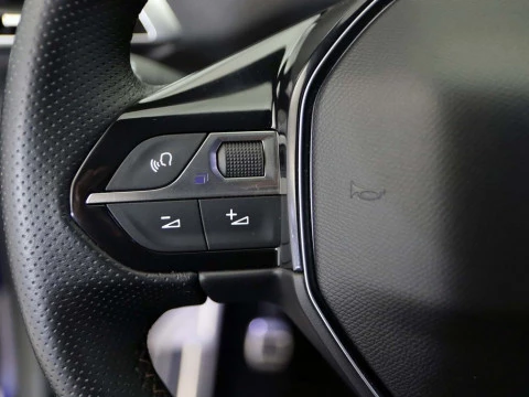 Peugeot 3008 1.5 BLUEHDI 96KW GT LINE S&S 5P