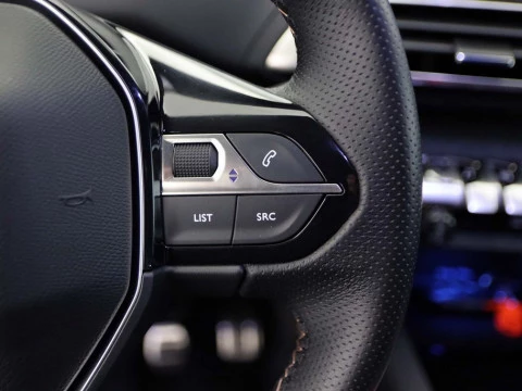 Peugeot 3008 1.5 BLUEHDI 96KW GT LINE S&S 5P