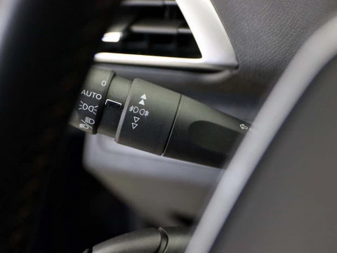 Peugeot 3008 1.5 BLUEHDI 96KW GT LINE S&S 5P