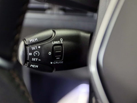 Peugeot 3008 1.5 BLUEHDI 96KW GT LINE S&S 5P