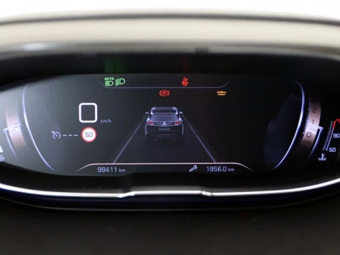 Peugeot 3008 1.5 BLUEHDI 96KW GT LINE S&S 5P