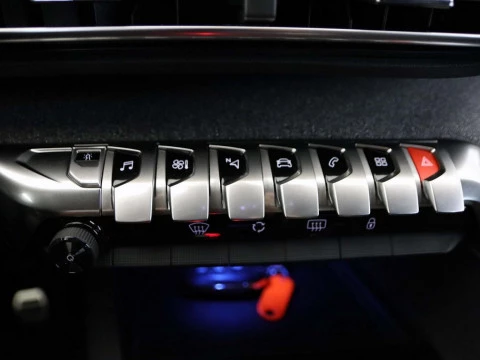 Peugeot 3008 1.5 BLUEHDI 96KW GT LINE S&S 5P