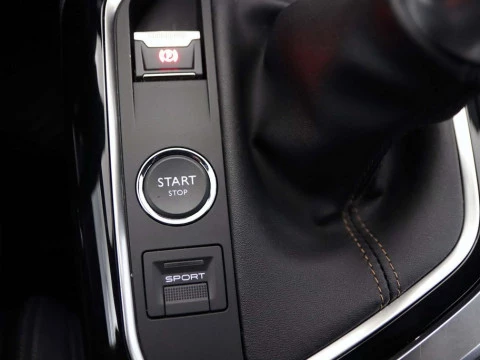 Peugeot 3008 1.5 BLUEHDI 96KW GT LINE S&S 5P