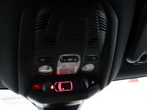 Peugeot 3008 1.5 BLUEHDI 96KW GT LINE S&S 5P