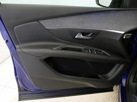 Peugeot 3008 1.5 BLUEHDI 96KW GT LINE S&S 5P