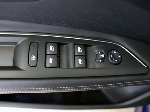 Peugeot 3008 1.5 BLUEHDI 96KW GT LINE S&S 5P