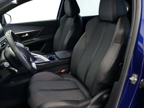 Peugeot 3008 1.5 BLUEHDI 96KW GT LINE S&S 5P