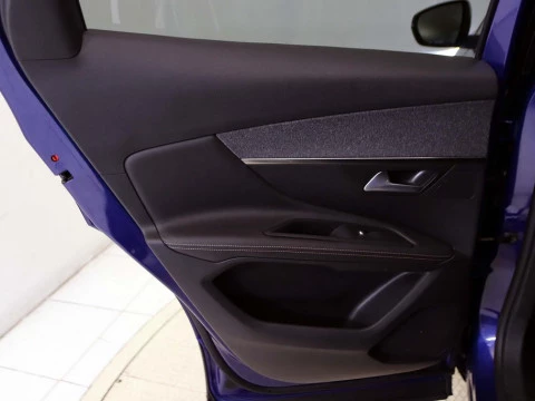 Peugeot 3008 1.5 BLUEHDI 96KW GT LINE S&S 5P