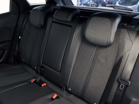 Peugeot 3008 1.5 BLUEHDI 96KW GT LINE S&S 5P