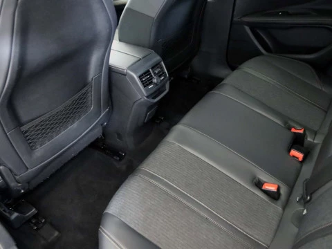 Peugeot 3008 1.5 BLUEHDI 96KW GT LINE S&S 5P