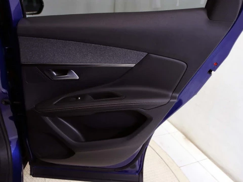 Peugeot 3008 1.5 BLUEHDI 96KW GT LINE S&S 5P