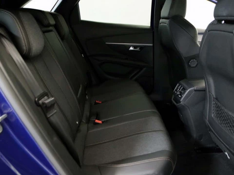 Peugeot 3008 1.5 BLUEHDI 96KW GT LINE S&S 5P