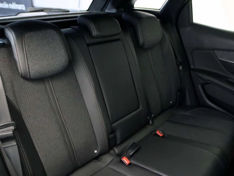 Peugeot 3008 1.5 BLUEHDI 96KW GT LINE S&S 5P