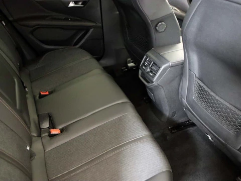 Peugeot 3008 1.5 BLUEHDI 96KW GT LINE S&S 5P