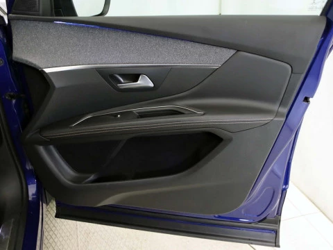 Peugeot 3008 1.5 BLUEHDI 96KW GT LINE S&S 5P