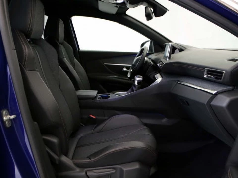 Peugeot 3008 1.5 BLUEHDI 96KW GT LINE S&S 5P