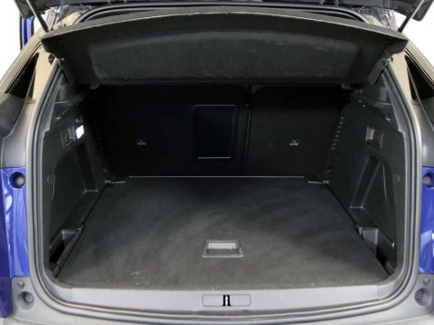 Peugeot 3008 1.5 BLUEHDI 96KW GT LINE S&S 5P