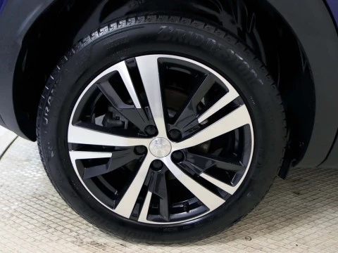 Peugeot 3008 1.5 BLUEHDI 96KW GT LINE S&S 5P