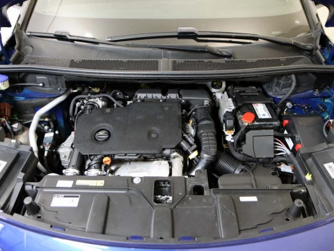 Peugeot 3008 1.5 BLUEHDI 96KW GT LINE S&S 5P