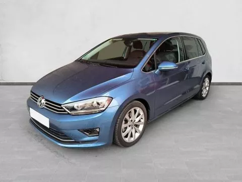 Volkswagen Golf Sportsvan Sport 1.4 TSI 150CV BMT DSG