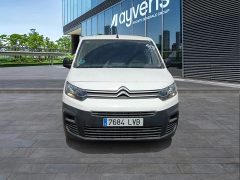 Citroën Berlingo Talla M BlueHDi 100 CONTROL