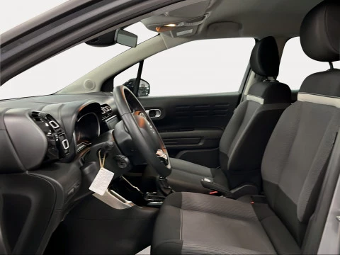 Citroën C3 Aircross PureTech 81kW (110CV) Plus