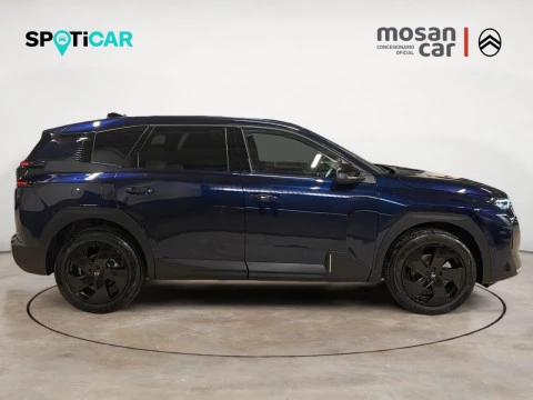 Citroën C5 Aircross HYBRID 107kW (145CV) e-DCS6 Max