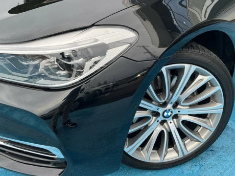 BMW Serie 6 630d xDrive Gran Turismo 195 kW (265 CV)