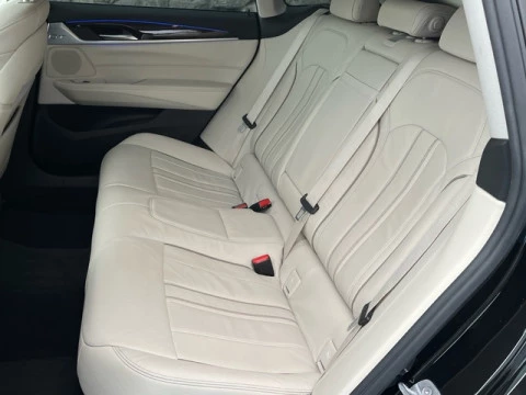 BMW Serie 6 630d xDrive Gran Turismo 195 kW (265 CV)