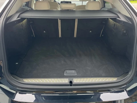 BMW Serie 6 630d xDrive Gran Turismo 195 kW (265 CV)