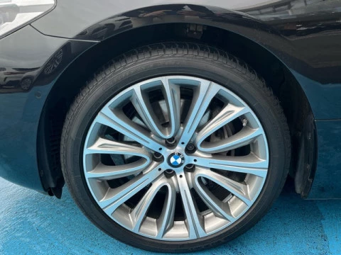 BMW Serie 6 630d xDrive Gran Turismo 195 kW (265 CV)