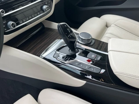 BMW Serie 6 630d xDrive Gran Turismo 195 kW (265 CV)