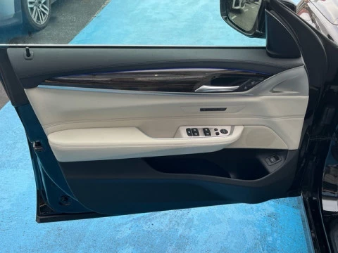 BMW Serie 6 630d xDrive Gran Turismo 195 kW (265 CV)