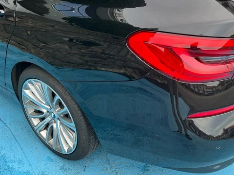 BMW Serie 6 630d xDrive Gran Turismo 195 kW (265 CV)