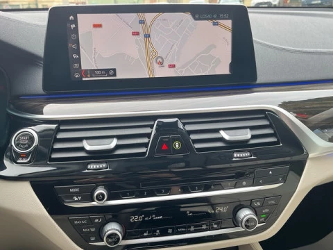 BMW Serie 6 630d xDrive Gran Turismo 195 kW (265 CV)