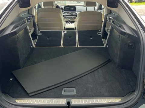 BMW Serie 6 630d xDrive Gran Turismo 195 kW (265 CV)