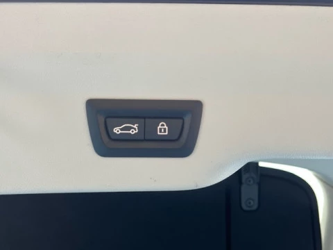 BMW Serie 6 630d xDrive Gran Turismo 195 kW (265 CV)