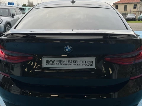 BMW Serie 6 630d xDrive Gran Turismo 195 kW (265 CV)