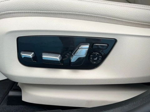 BMW Serie 6 630d xDrive Gran Turismo 195 kW (265 CV)