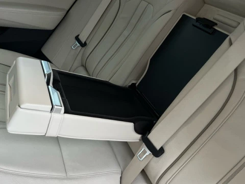 BMW Serie 6 630d xDrive Gran Turismo 195 kW (265 CV)