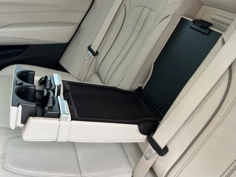 BMW Serie 6 630d xDrive Gran Turismo 195 kW (265 CV)